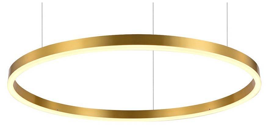 Подвесной светильник Kink Light Тор 3000 K 08212,36A(3000K)