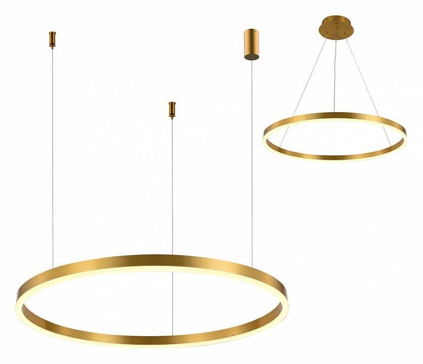 Подвесной светильник Kink Light Тор 3000 K 08212,36A(3000K)