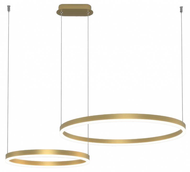 Подвесной светильник Kink Light Тор 3000 K 08219,36PA(3000K)