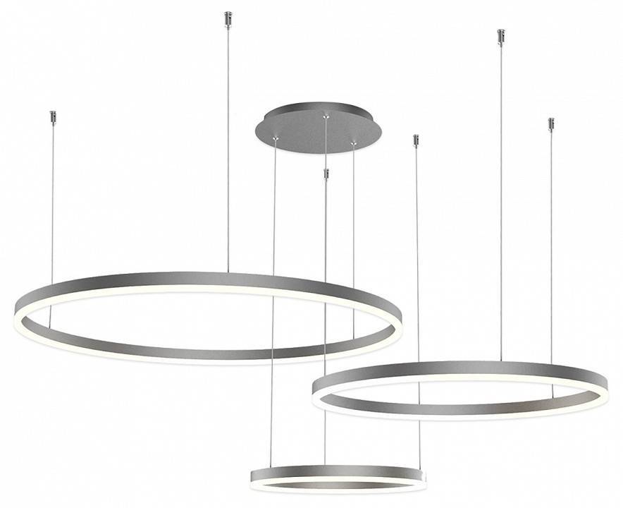 Подвесной светильник Kink Light Тор 4000 K 08223,12PA(4000K)