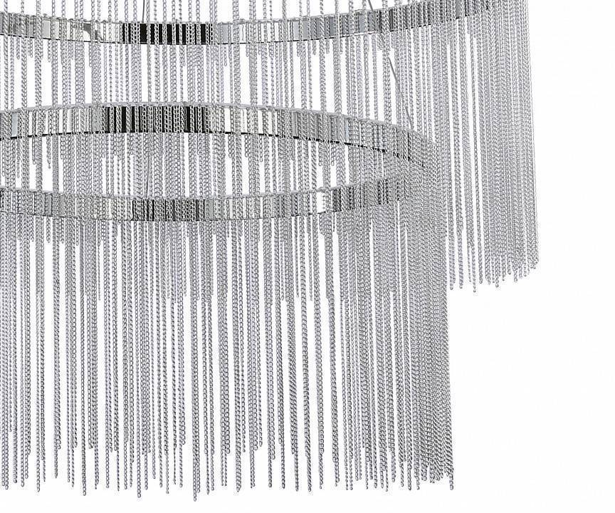 Подвесная люстра Kink Light Агни 08260-60+40,02