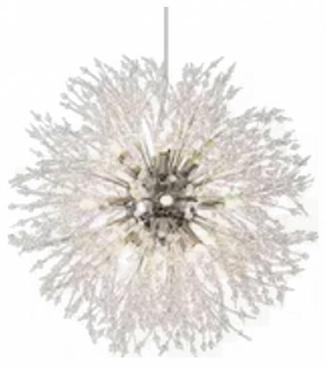 Подвесная люстра Kink Light Дали 08455-16,02