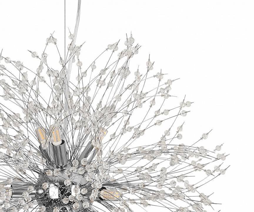 Подвесная люстра Kink Light Дали 08455-16,02