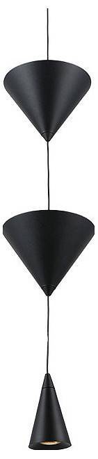 Подвесной светильник Kink Light Риви 08481-3A,19