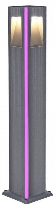 Наземный высокий светильник Kink Light Крисми 09210-F(220V),16(10)
