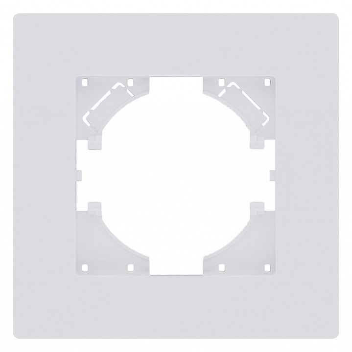 Рамка на 1 пост Kollinger Aspekt AT1WM