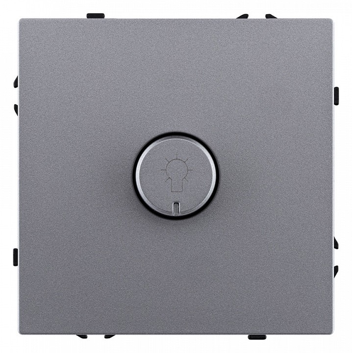 Диммер без рамки Kollinger Eclipse EC-023GY