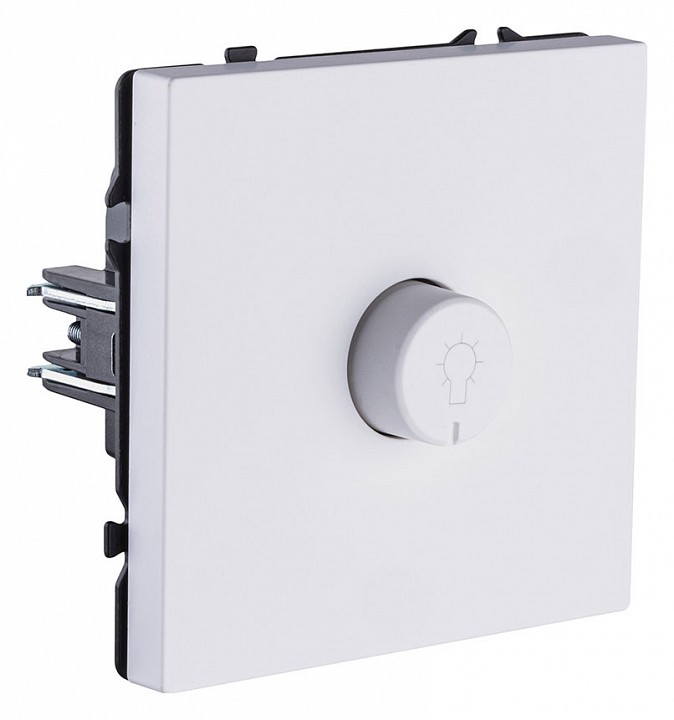 Диммер без рамки Kollinger Eclipse EC-023WG