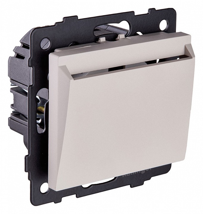 Электронный карточный выключатель без рамки Kollinger  REA-041CM