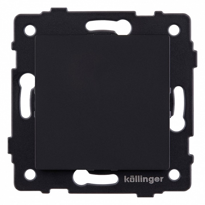 Заглушка для поста, без рамки Kollinger  REA-707BM