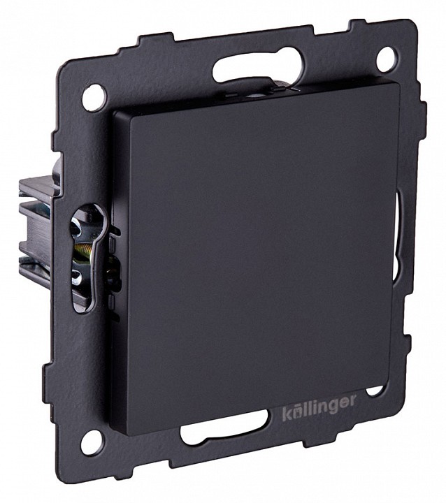 Заглушка для поста, без рамки Kollinger  REA-707BM