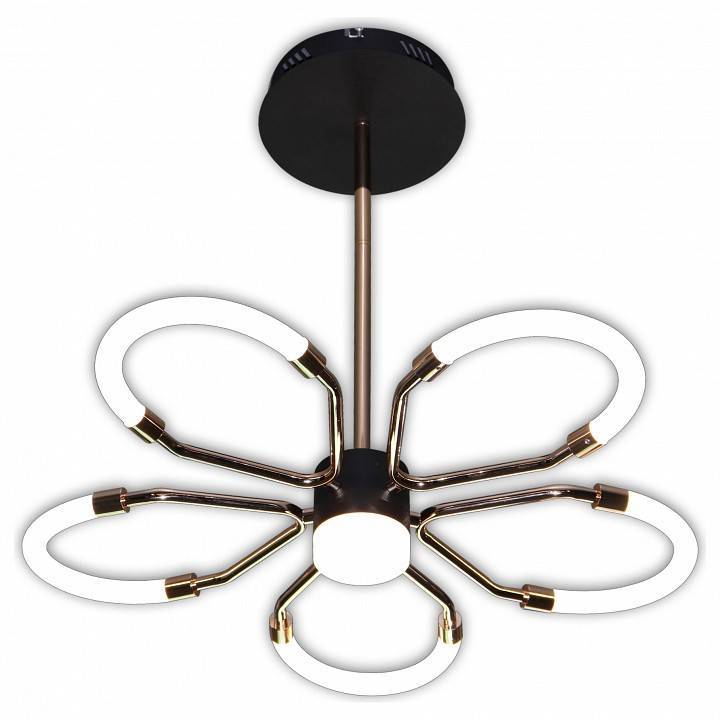 Люстра на штанге Natali Kovaltseva High-Tech LED Lamps 82012