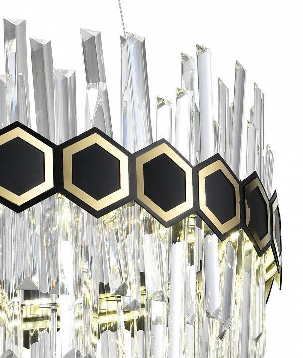 Подвесной светильник Natali Kovaltseva Diamonds LED LAMPS 81321