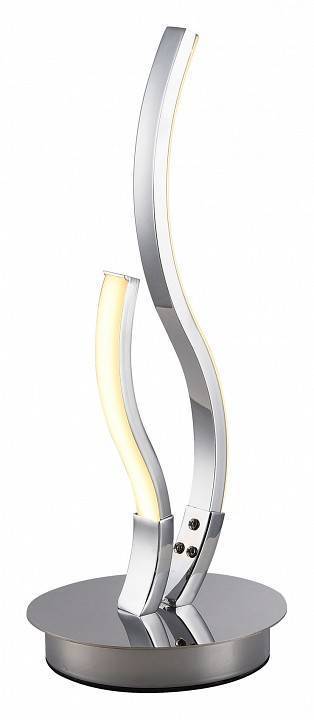 Настольная лампа декоративная Natali Kovaltseva LED LAMPS 81341/1T