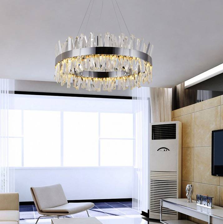 Подвесной светильник Natali Kovaltseva Innovation Style 83050