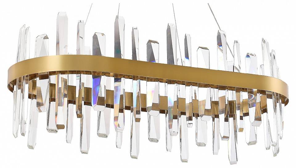 Подвесной светильник Natali Kovaltseva Smart Нимбы LED Lamps 81258