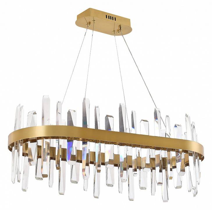 Подвесной светильник Natali Kovaltseva Smart Нимбы LED Lamps 81258