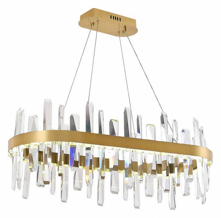 Подвесной светильник Natali Kovaltseva Smart Нимбы LED Lamps 81258