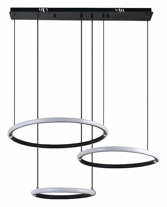 Подвесной светильник Natali Kovaltseva LED Lamps 81281