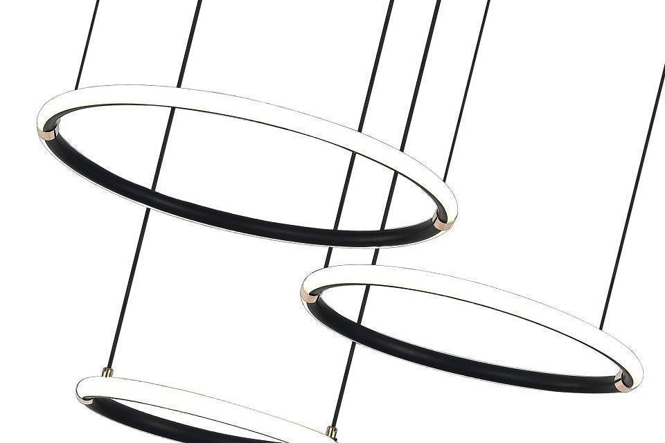 Подвесной светильник Natali Kovaltseva LED Lamps 81281