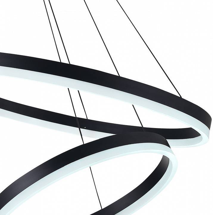 Подвесной светильник Natali Kovaltseva Oreol LED LAMPS 81298