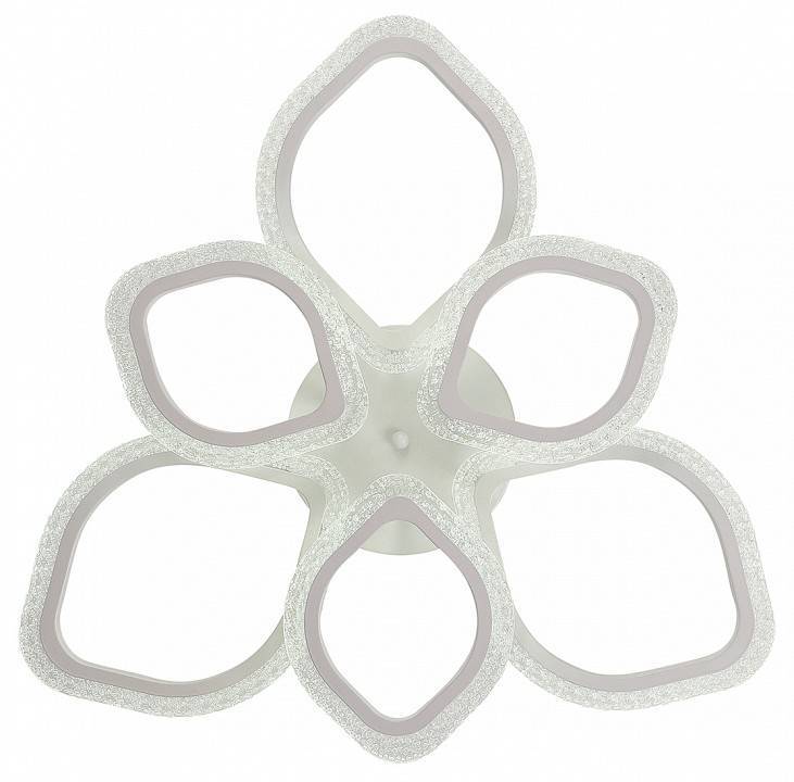 Потолочная люстра Natali Kovaltseva Angel LED Lamps 81192