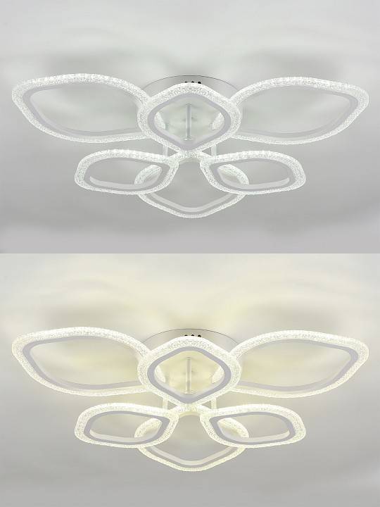 Потолочная люстра Natali Kovaltseva Angel LED Lamps 81192