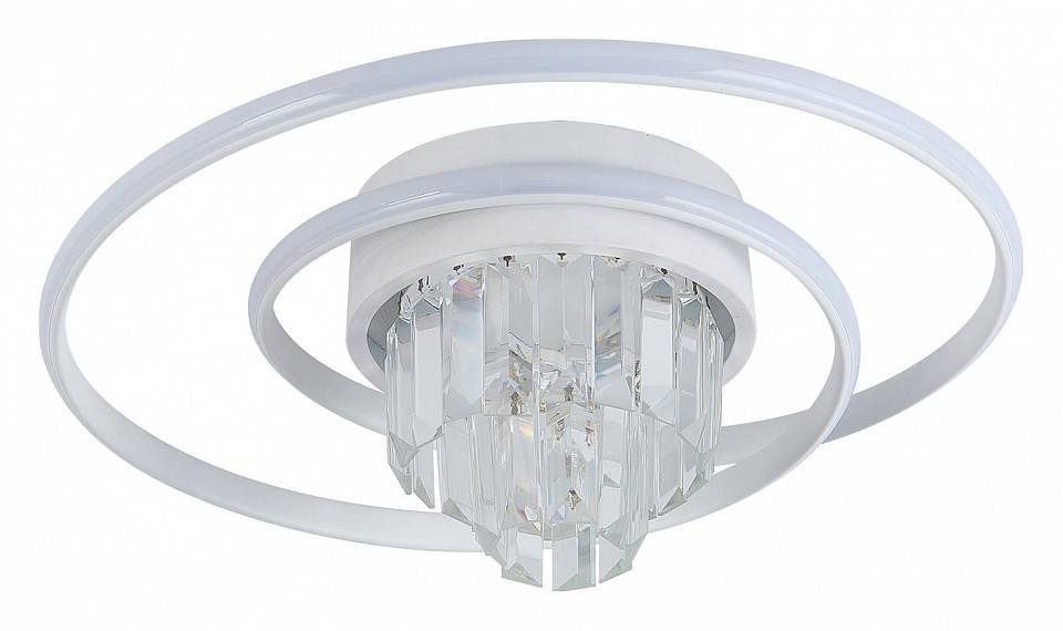 Накладной светильник Natali Kovaltseva LED LAMPS 81115/1C