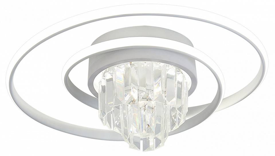 Накладной светильник Natali Kovaltseva LED LAMPS 81115/1C
