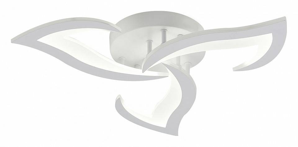 Потолочная люстра Natali Kovaltseva Simply LED LAMPS 81401