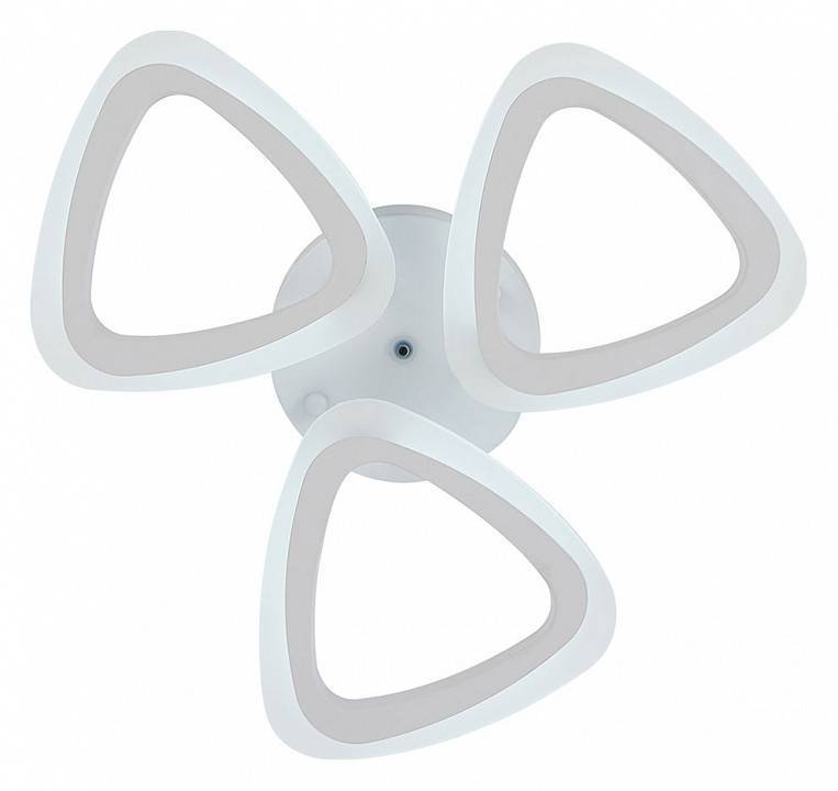 Потолочная люстра Natali Kovaltseva Simply LED LAMPS 81403