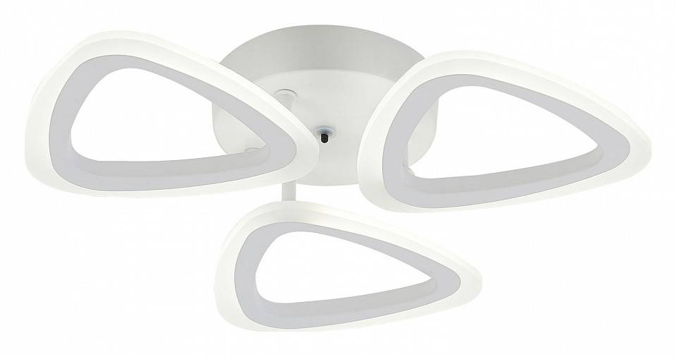 Потолочная люстра Natali Kovaltseva Simply LED LAMPS 81403