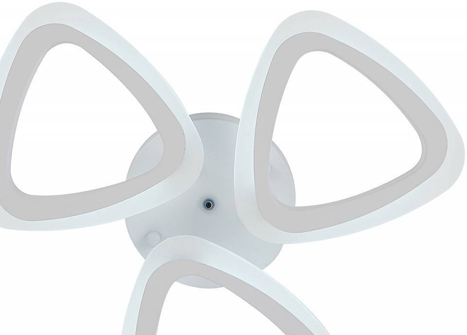 Потолочная люстра Natali Kovaltseva Simply LED LAMPS 81403