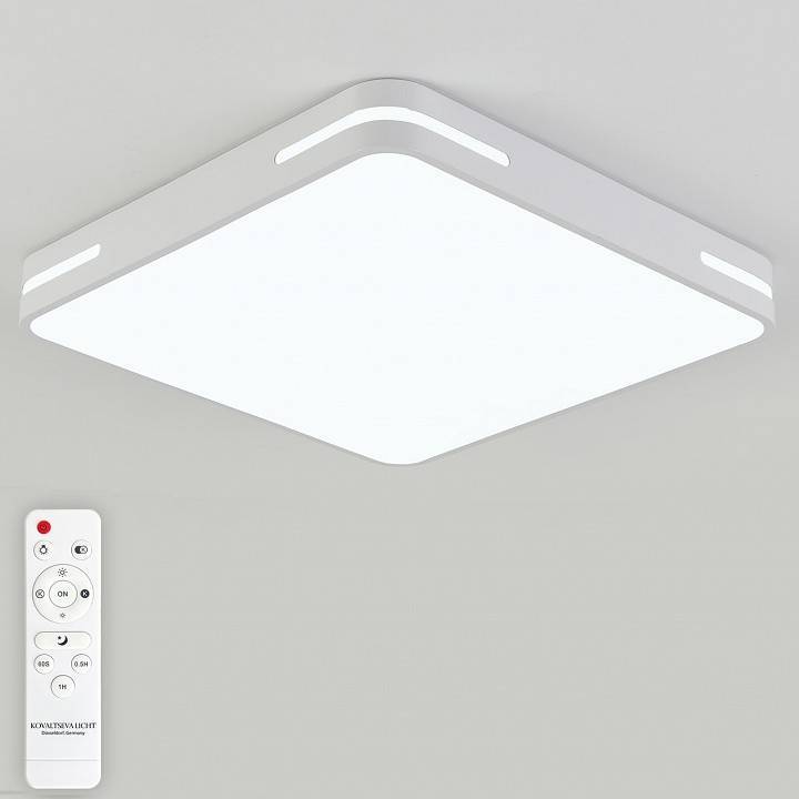 Светильник накладной Natali Kovaltseva Modern LED LAMPS 81333
