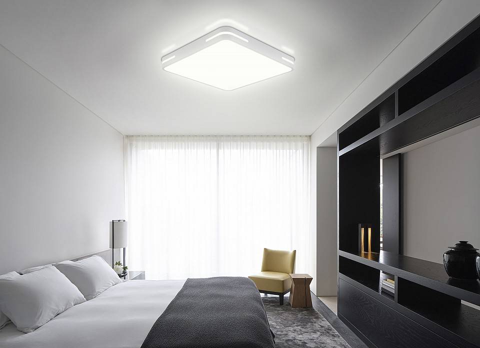 Светильник накладной Natali Kovaltseva Modern LED LAMPS 81333