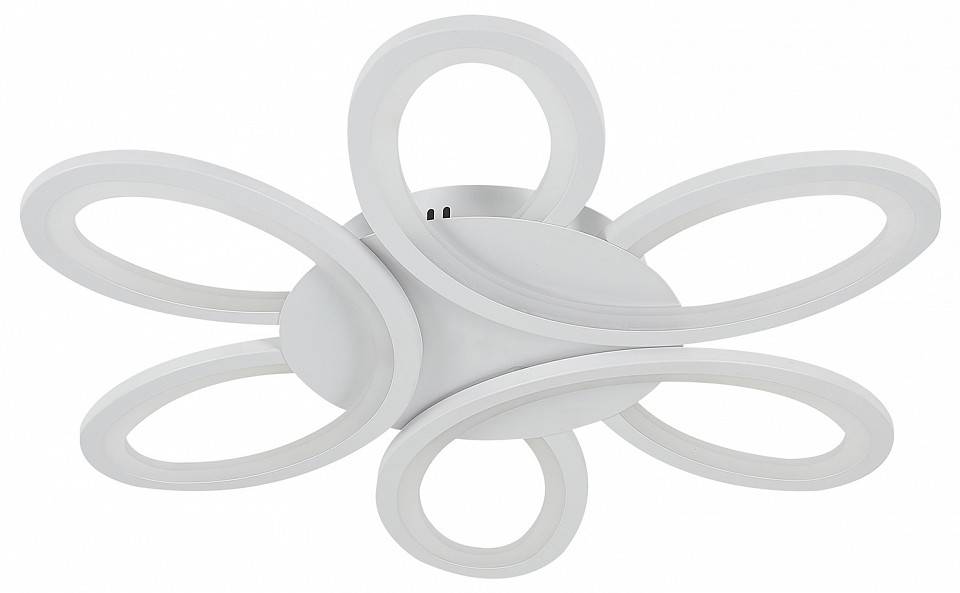 Люстра потолочная светодиодная Natali Kovaltseva Simply LED LAMPS 81119