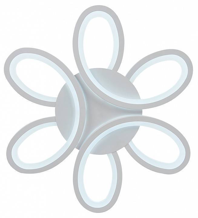 Люстра потолочная светодиодная Natali Kovaltseva Simply LED LAMPS 81119