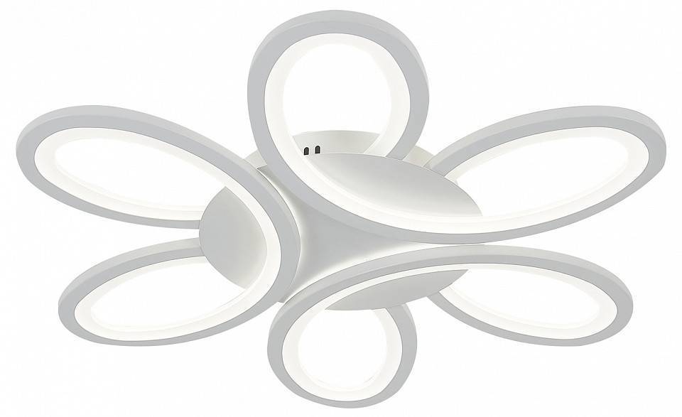 Люстра потолочная светодиодная Natali Kovaltseva Simply LED LAMPS 81119