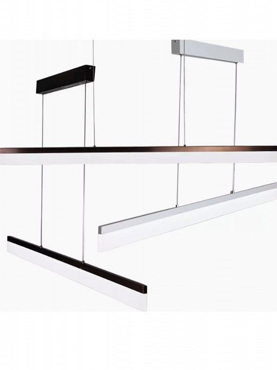 Подвесной светильник Natali Kovaltseva  HIGH-TECH LED LAMPS 82068