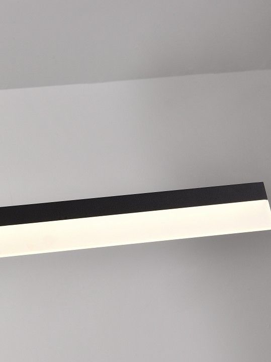 Подвесной светильник Natali Kovaltseva  HIGH-TECH LED LAMPS 82068