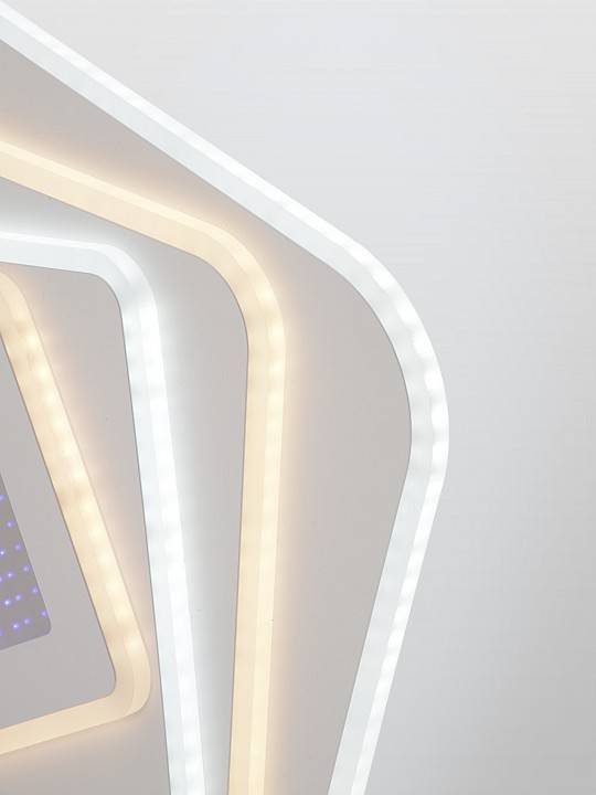 Накладной светильник Natali Kovaltseva PALACE LED LAMPS 81112/4C