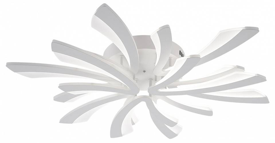 Потолочная люстра Natali Kovaltseva Vio 81454