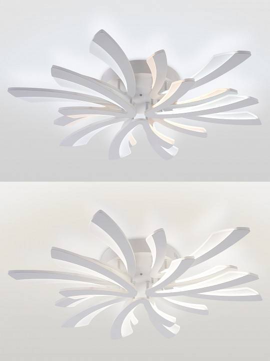 Потолочная люстра Natali Kovaltseva Vio 81454