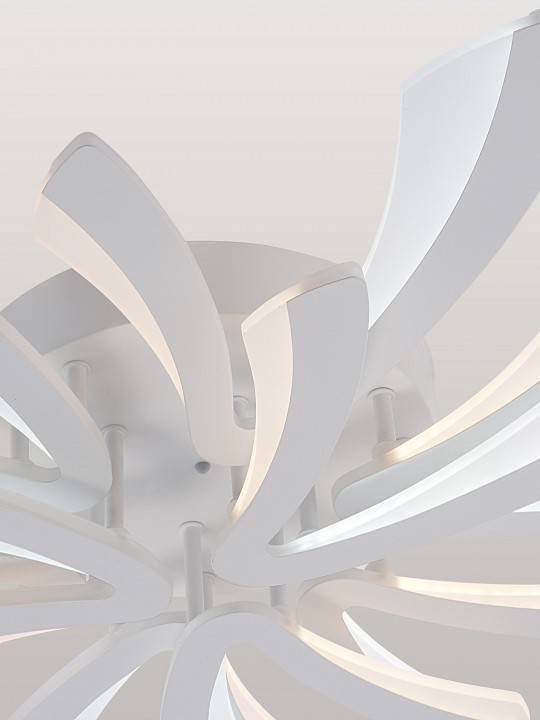 Потолочная люстра Natali Kovaltseva Vio 81454