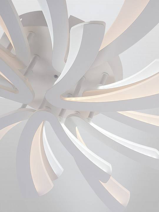 Потолочная люстра Natali Kovaltseva Vio 81454