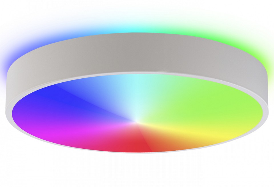 Светильник накладной Natali Kovaltseva MODERN LED LAMPS 81105/2C