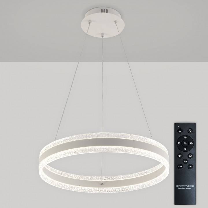 Подвесной светильник Natali Kovaltseva INNOVATION STYLE 83158