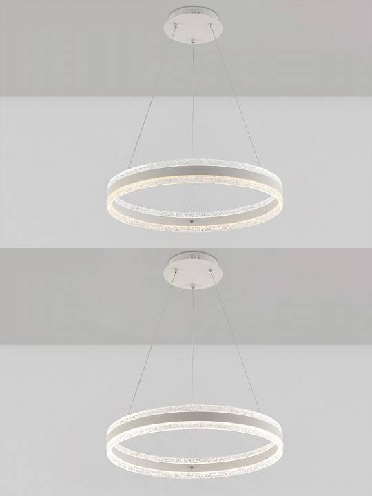 Подвесной светильник Natali Kovaltseva INNOVATION STYLE 83158