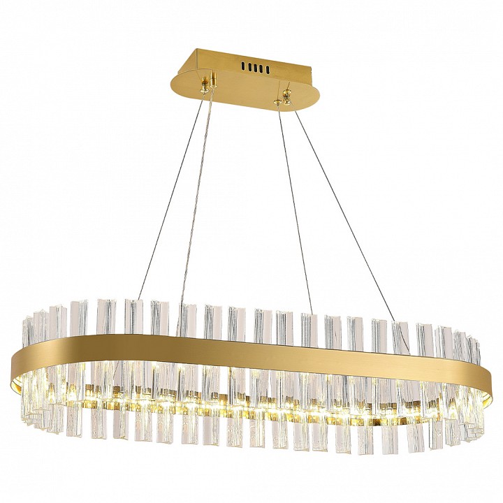 Подвесной светильник Natali Kovaltseva Royalton Innovation Style 83180