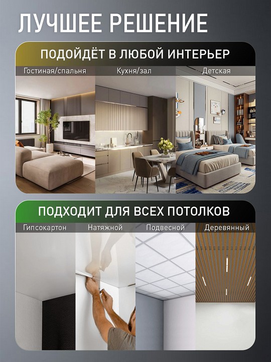 Подвесной светильник Natali Kovaltseva Royalton Innovation Style 83180